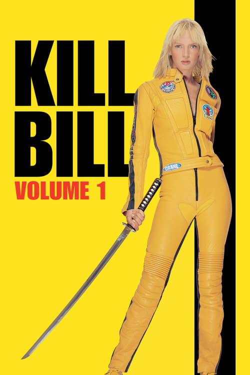 Kill Bill: Vol. 1 screenshot 1