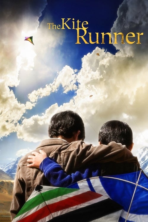 The Kite Runner screenshot 1