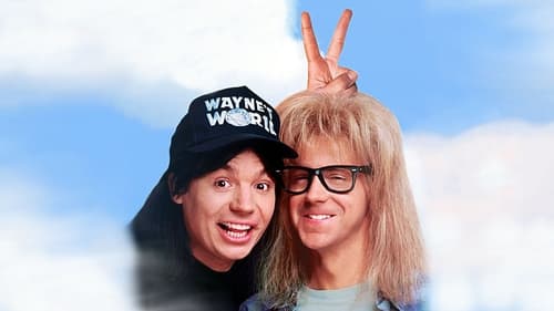 Wayne's World 2 screenshot 2