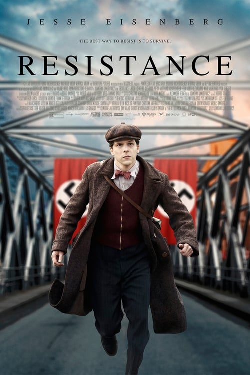 Resistance screenshot 1