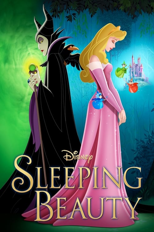 Sleeping Beauty screenshot 1