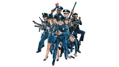 Police Academy 2: Their First Assignment screenshot 2