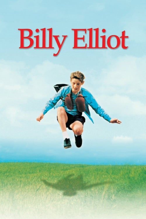 Billy Elliot screenshot 1