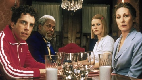 The Royal Tenenbaums screenshot 2