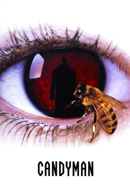 Candyman screenshot 1