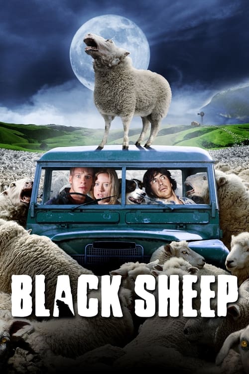 Black Sheep screenshot 1