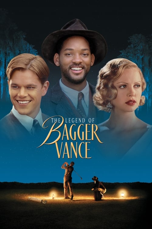 The Legend of Bagger Vance screenshot 1