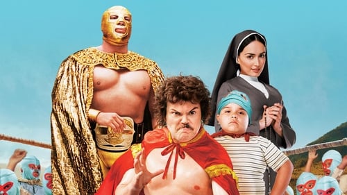 Nacho Libre screenshot 2