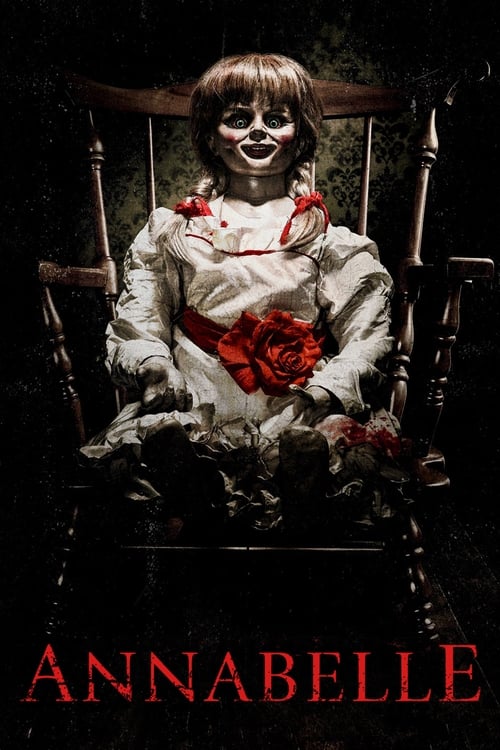 Annabelle screenshot 1