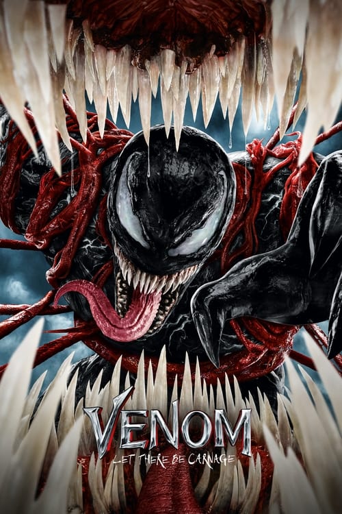 Venom: Let There Be Carnage screenshot 1