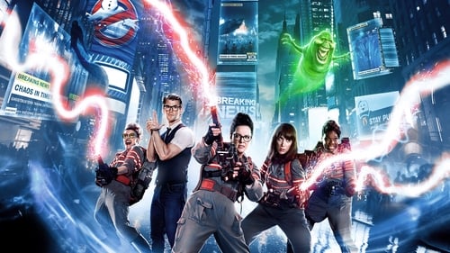 Ghostbusters screenshot 2