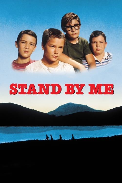 Stand by Me screenshot 1