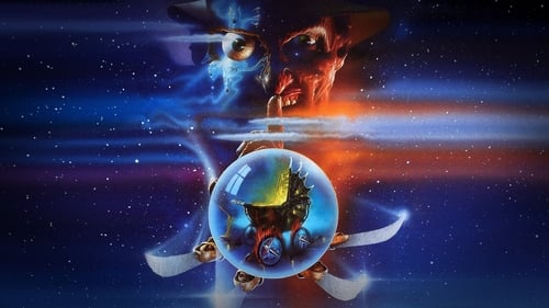 A Nightmare on Elm Street: The Dream Child screenshot 2