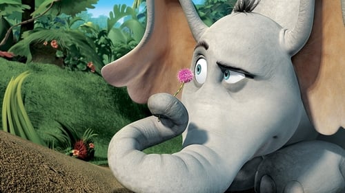 Horton Hears a Who! screenshot 2