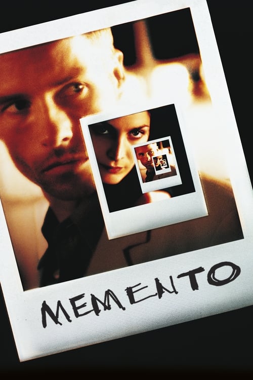 Memento screenshot 1