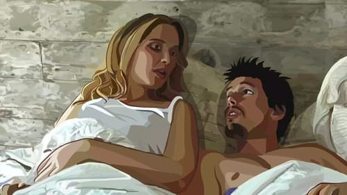 Waking Life screenshot 2