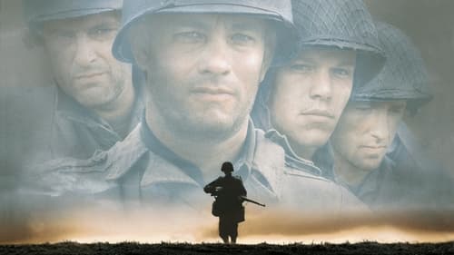 Saving Private Ryan screenshot 2