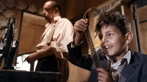 Cinema Paradiso screenshot 2