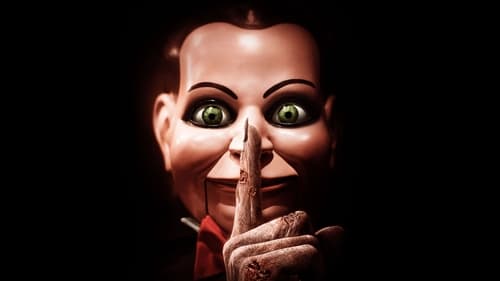 Dead Silence screenshot 2