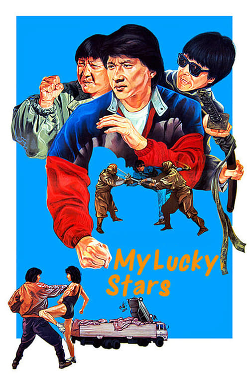 My Lucky Stars screenshot 1