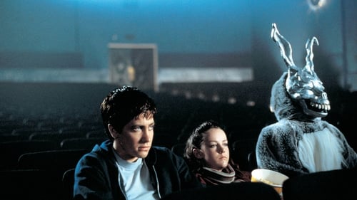 Donnie Darko screenshot 2