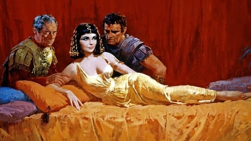 Cleopatra screenshot 2