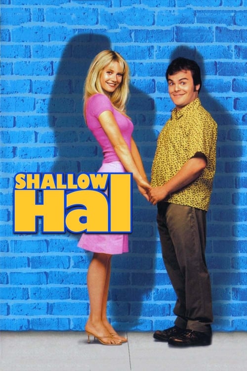 Shallow Hal screenshot 1