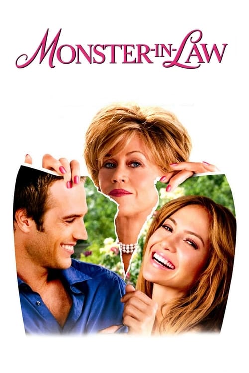 Monster-in-Law screenshot 1