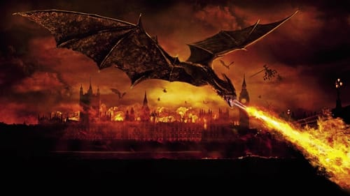 Reign of Fire screenshot 2