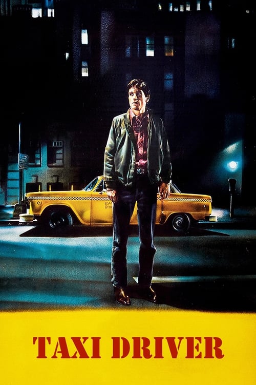 Taxi Driver screenshot 1