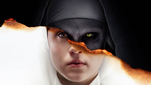 The Nun screenshot 2