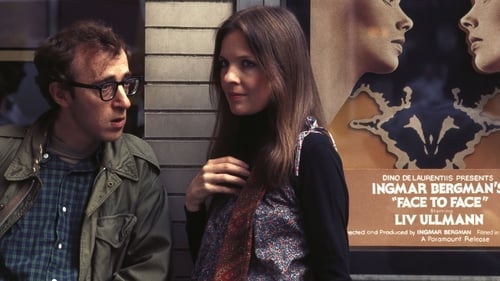 Annie Hall screenshot 2