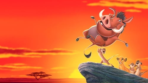 The Lion King 1½ screenshot 2