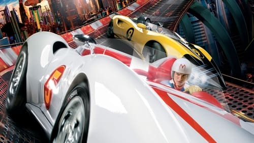 Speed Racer screenshot 2