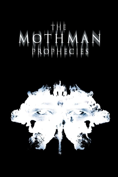 The Mothman Prophecies screenshot 1