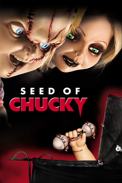 Seed of Chucky screenshot 1