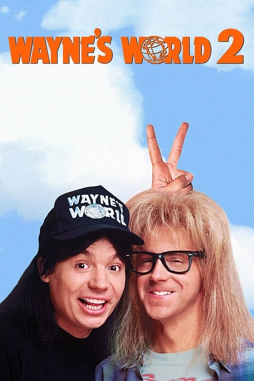 Wayne's World 2 screenshot 1