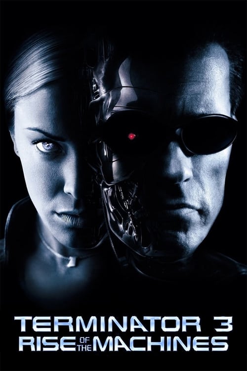 Terminator 3: Rise of the Machines screenshot 1