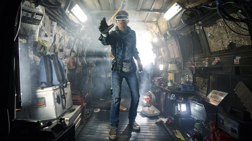 Ready Player One screenshot 2