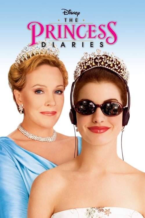 The Princess Diaries screenshot 1