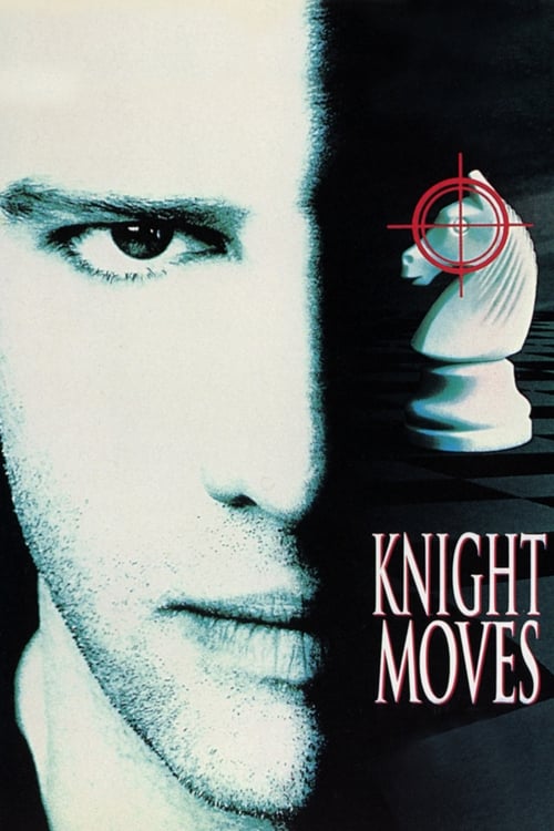 Knight Moves screenshot 1