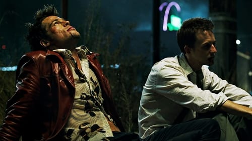 Fight Club screenshot 2