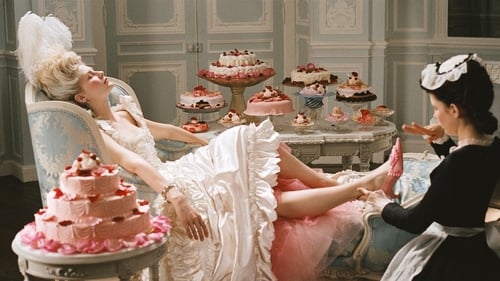 Marie Antoinette screenshot 2