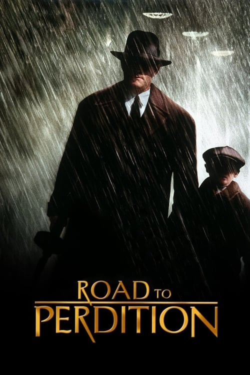 Road to Perdition screenshot 1