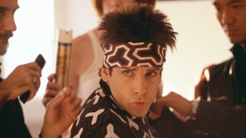 Zoolander screenshot 2