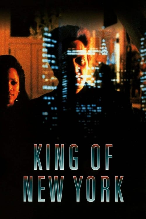 King of New York screenshot 1