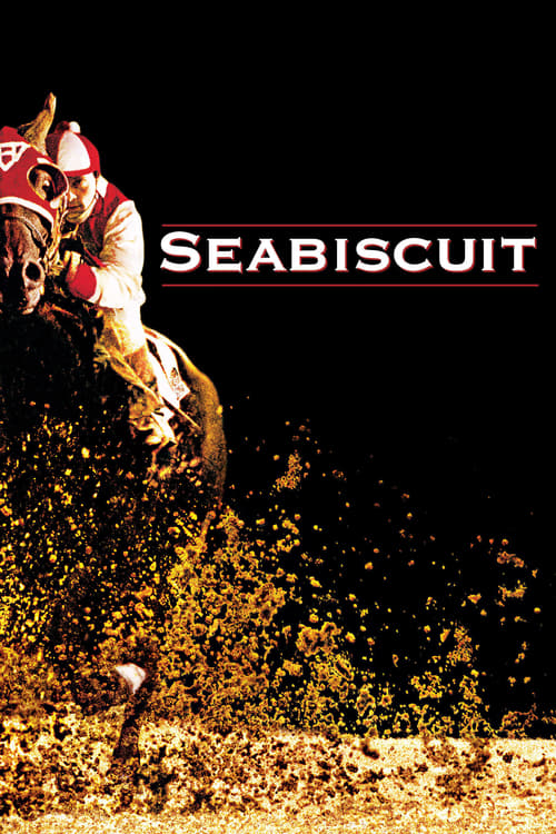 Seabiscuit screenshot 1