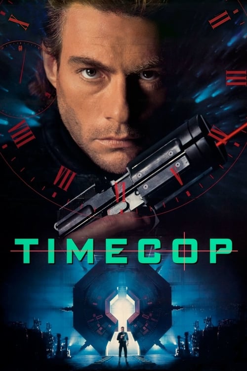 Timecop screenshot 1