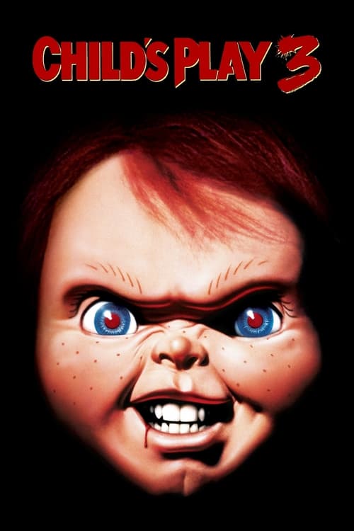 Child's Play 3 screenshot 1