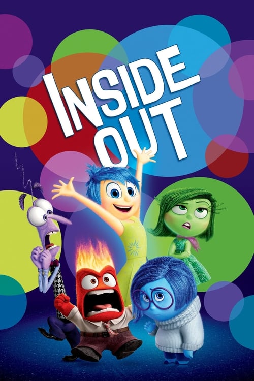 Inside Out screenshot 1